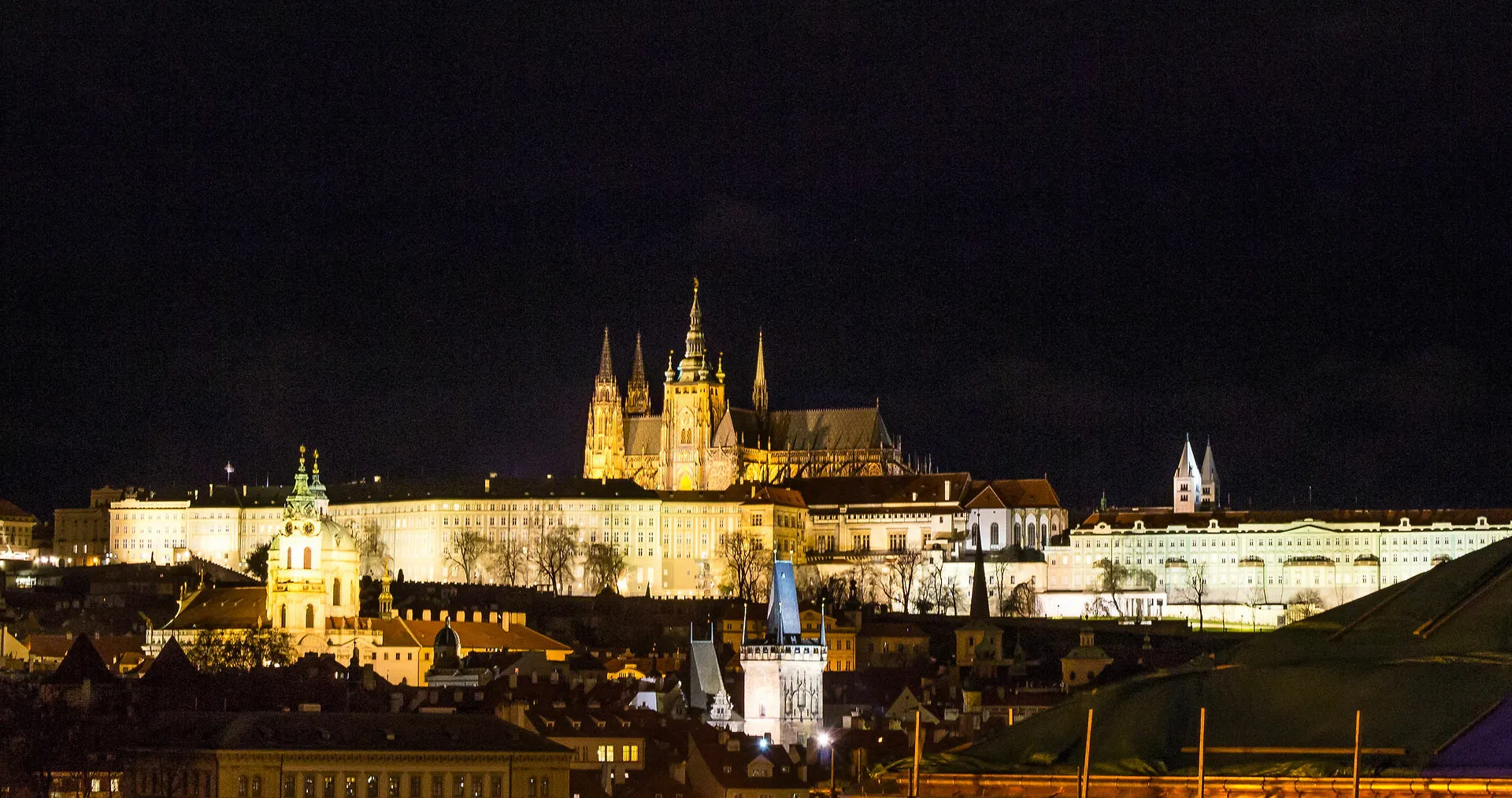 D22 Luxury Apartments Old Town Praha