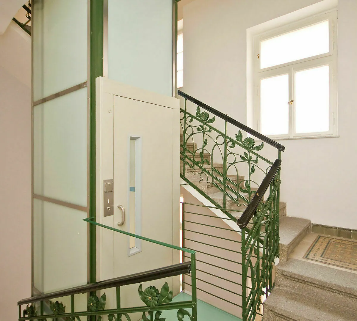 D22 Luxury Apartments Old Town Praha 0*,  Česká republika
