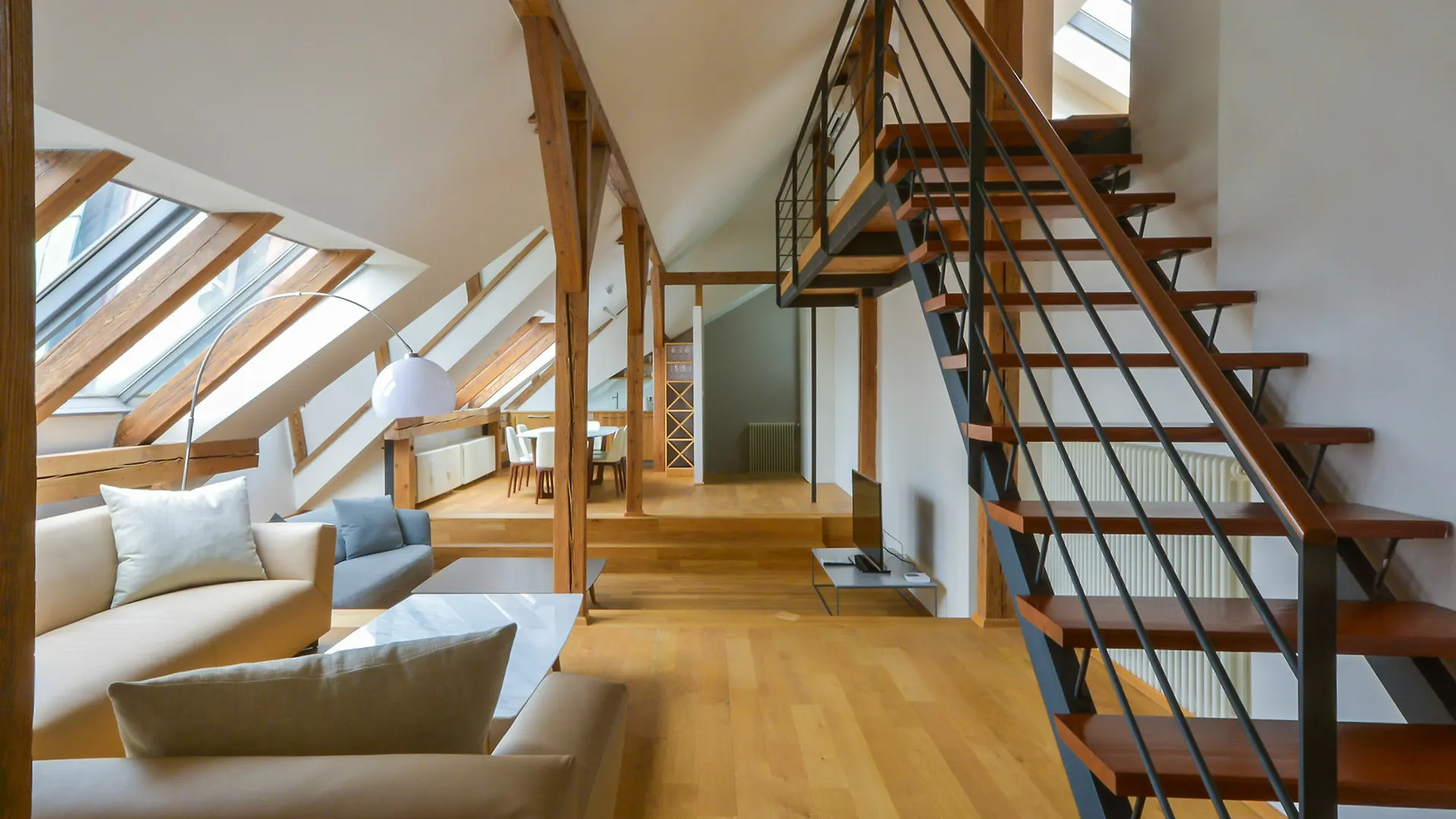 D22 Luxury Apartments Old Town Praha