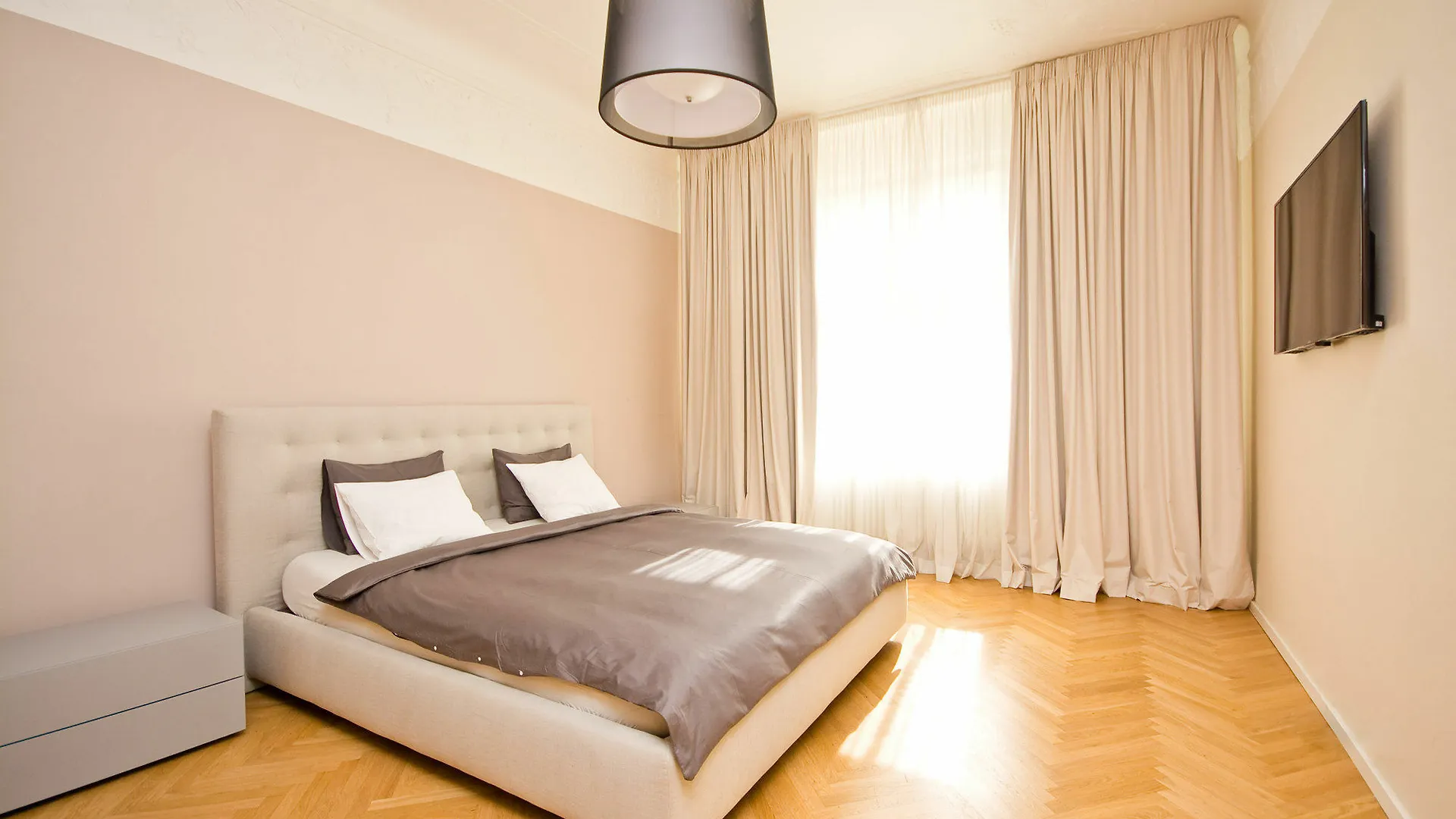 D22 Luxury Apartments Old Town Praha