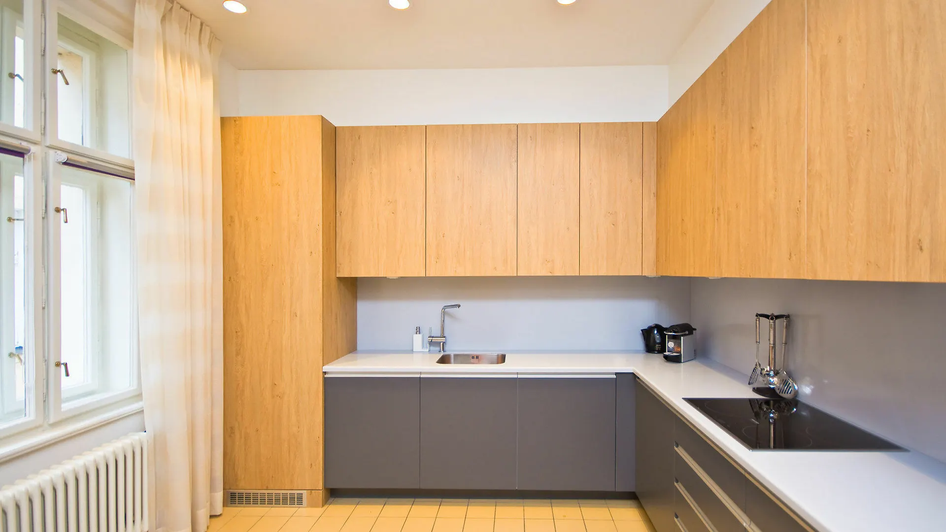 D22 Luxury Apartments Old Town Praha