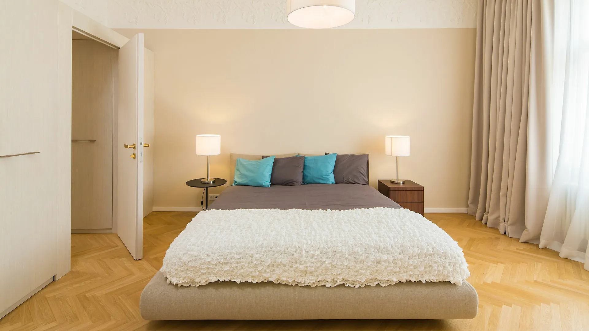 D22 Luxury Apartments Old Town Praha