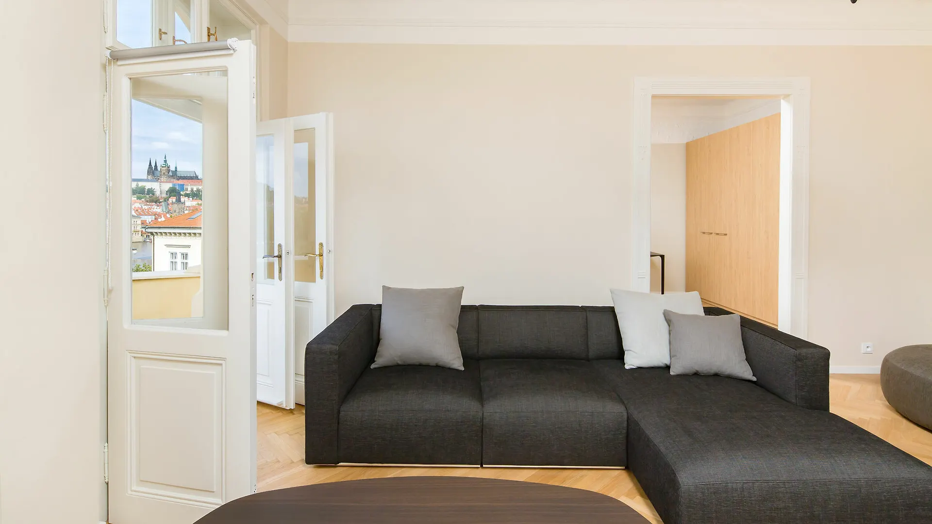 D22 Luxury Apartments Old Town Praha