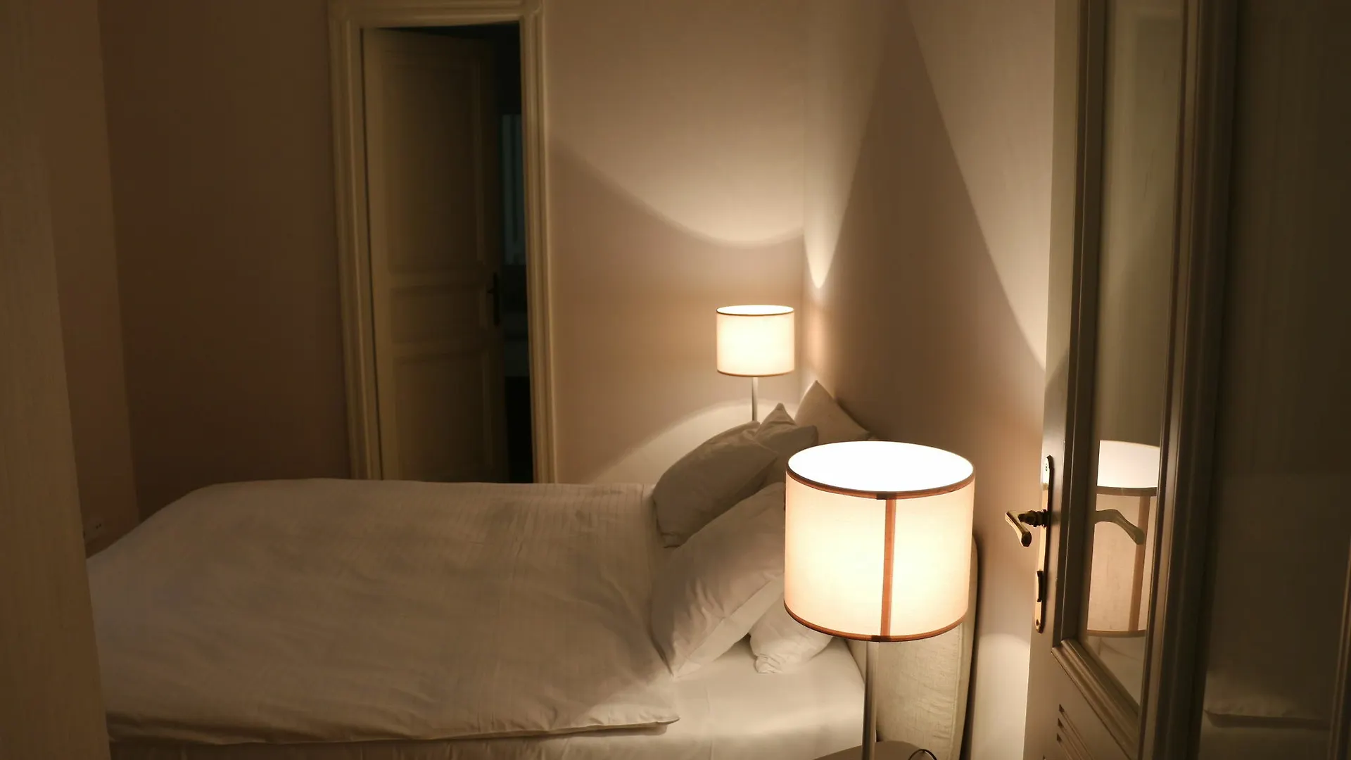 D22 Luxury Apartments Old Town Praha