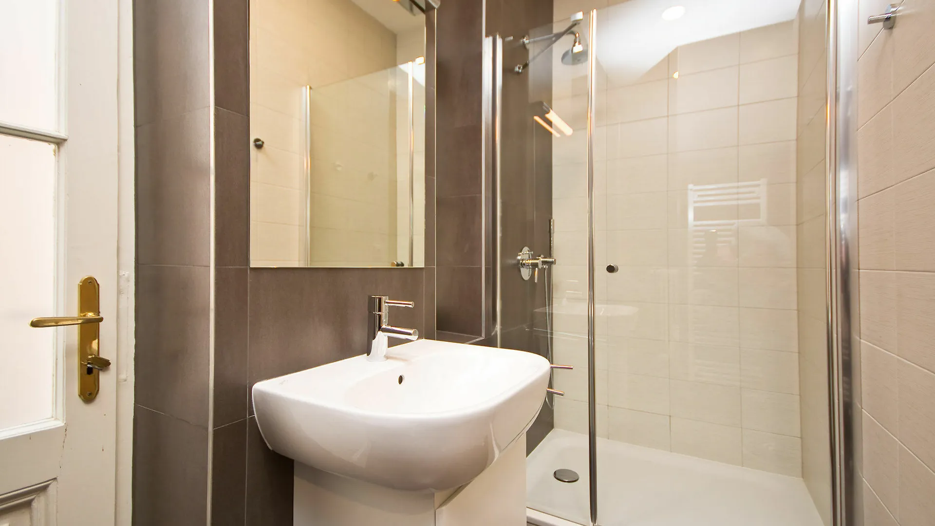 D22 Luxury Apartments Old Town Praha