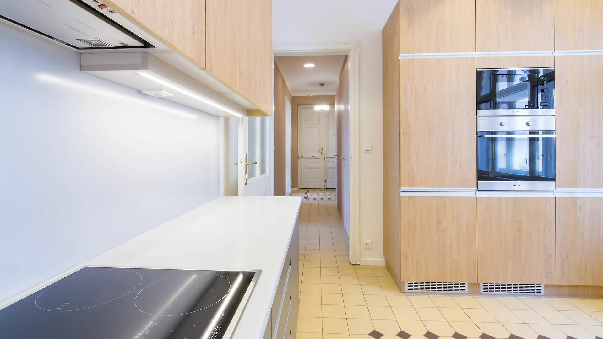 D22 Luxury Apartments Old Town Praha